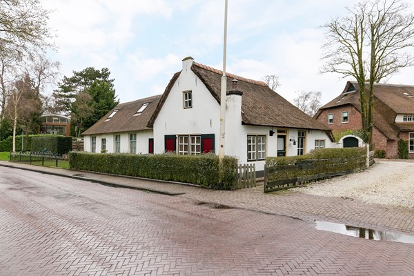 Smeekweg 3, 1251VH Laren
